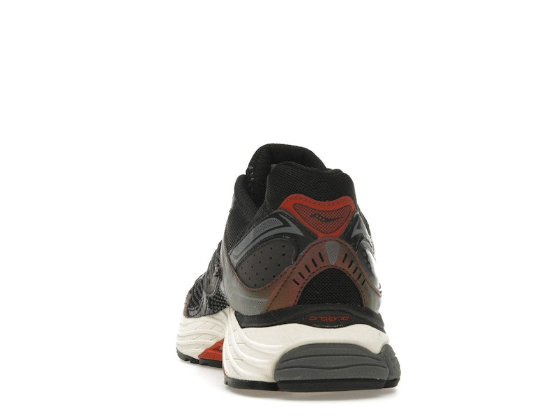 Saucony ProGrid Omni 9 OG Disrupt Pack Black