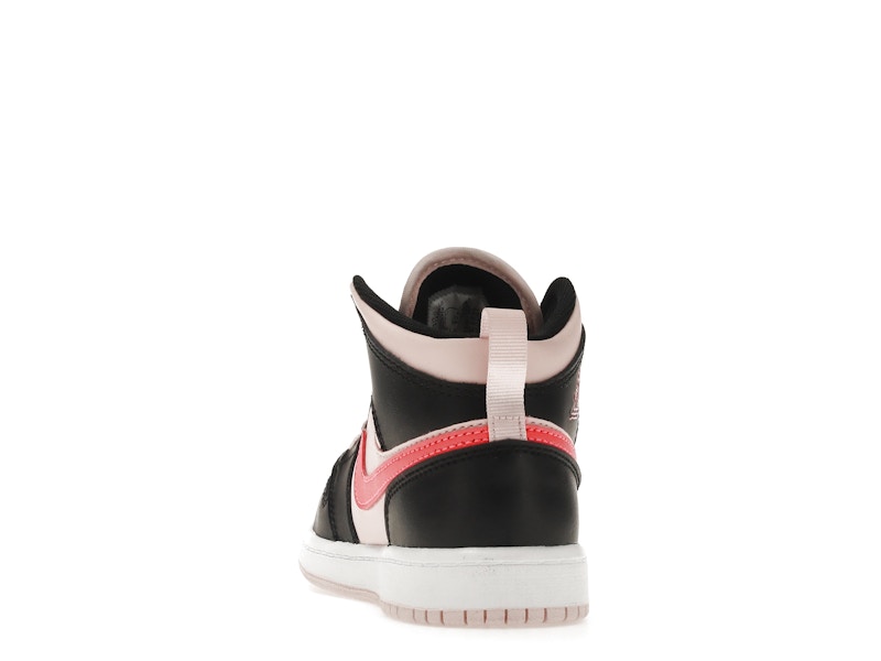 Jordan 1 Mid Atmosphere (PS)