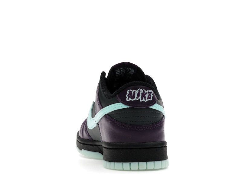 Nike Dunk Low Wizard (GS)