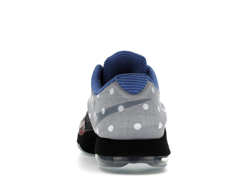 Nike KD 7 EXT Plaid & Polka Dot