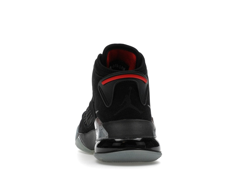 Jordan Mars 270 Black Reflect Silver (GS)