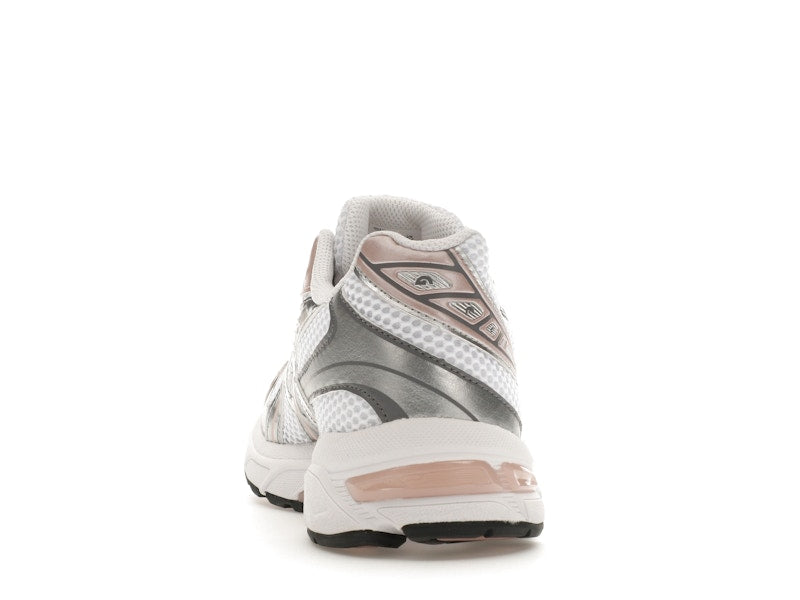 ASICS Gel-1130 White Neutral Pink (Women's)