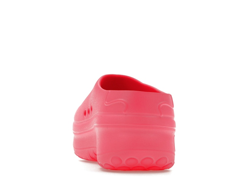 adidas adiFOM Stan Smith Mule Lucid Pink (Women's)