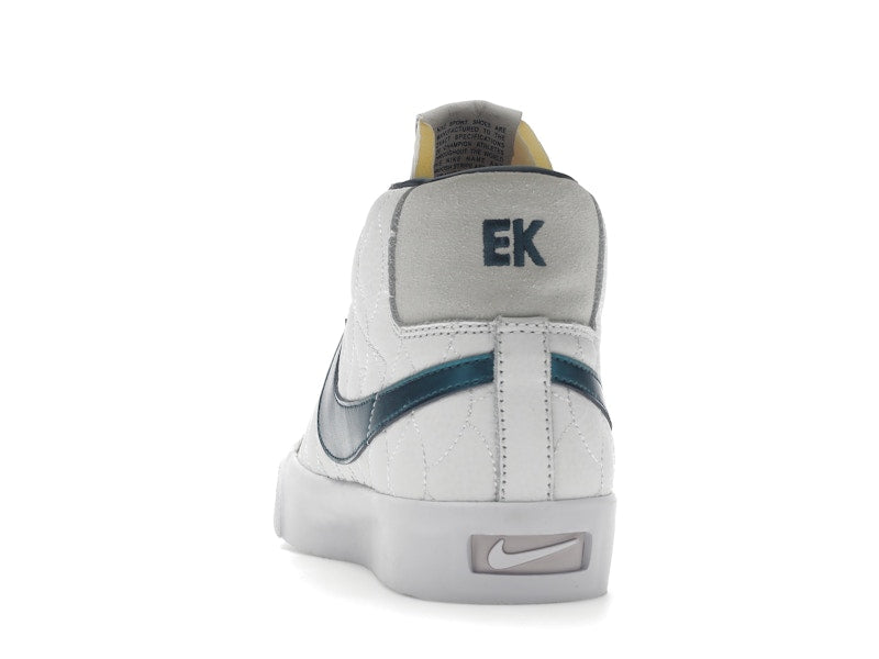 Nike SB Blazer Mid Eric Koston