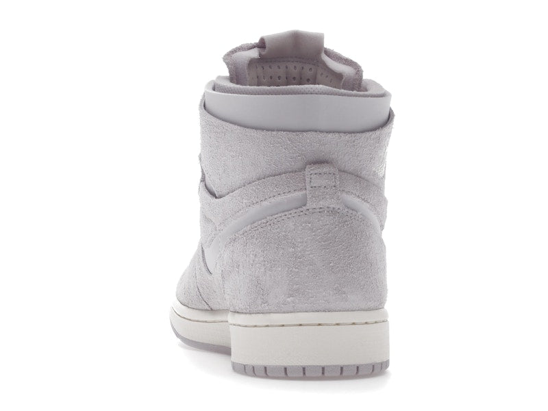 Jordan 1 High Zoom Air CMFT Light Mauve (Women's)