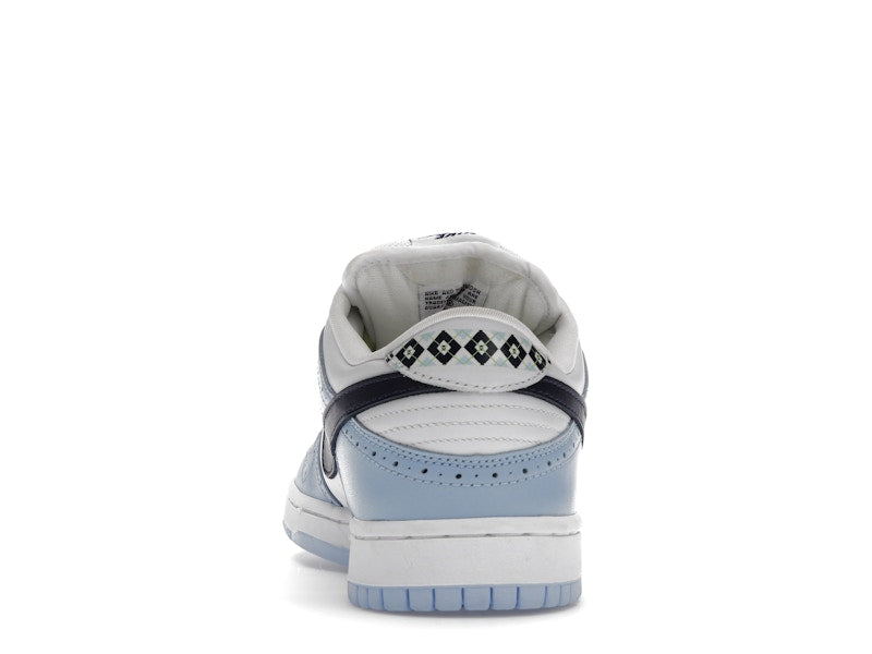 Nike SB Dunk Low Golf Pack Blue
