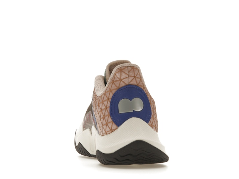 Nike Court Air Zoom GP Turbo Naomi Osaka White Ironstone (Women's)