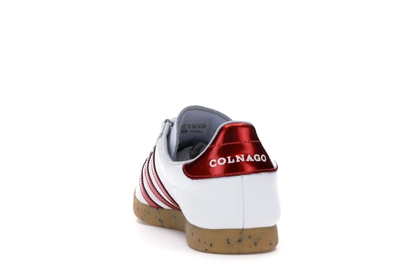 adidas Trimm Star size? x Colnago