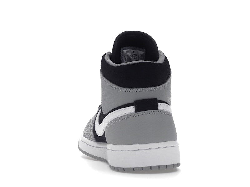 Jordan 1 Mid SE Elephant Print