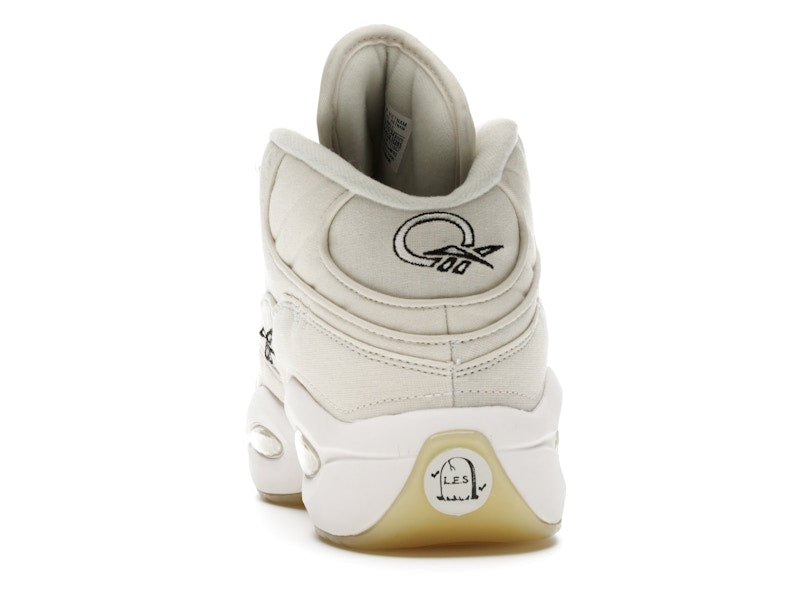 Reebok Question Mid Ankle Reaper (2020)