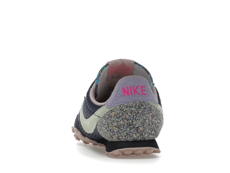 Nike Waffle Racer Midnight Navy Multi