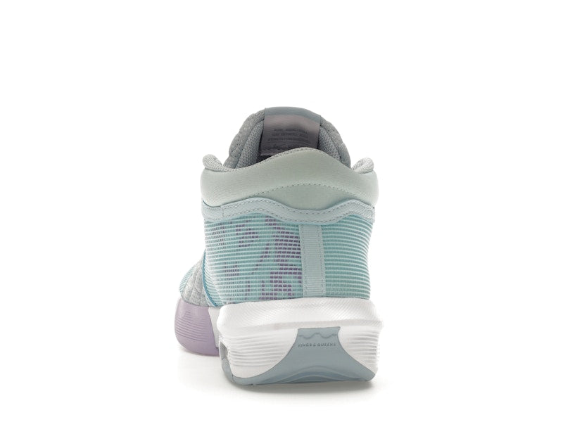 Nike LeBron Witness 8 Easter