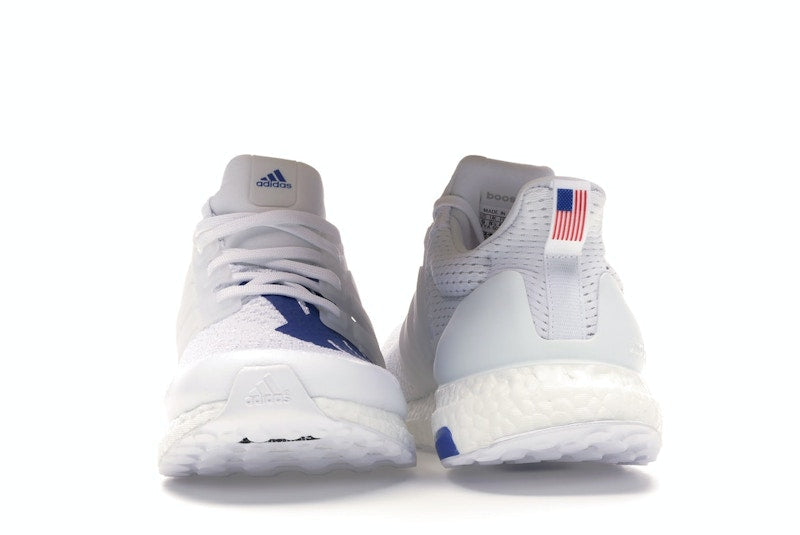 adidas Ultra Boost 1.0 Undefeated Stars and Stripes