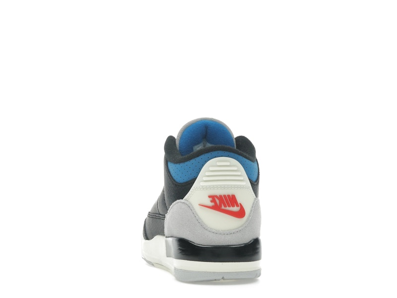 Jordan 3 Retro OG Rare Air (PS)