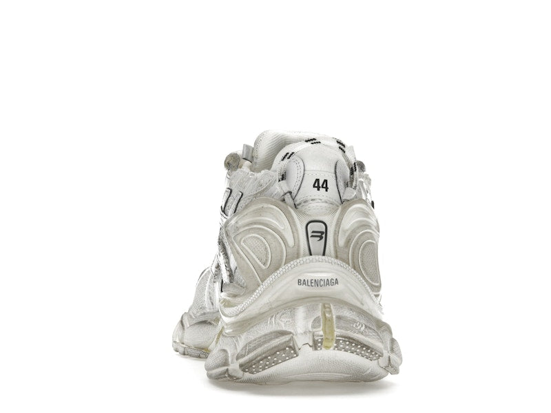 Balenciaga Runner White