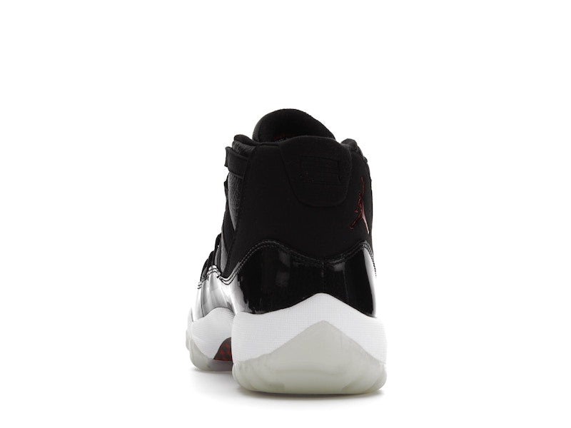 Jordan 11 Retro 72-10