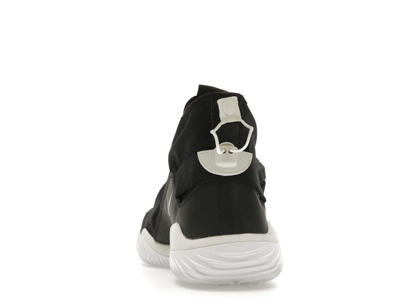 Nike KMTR Black White