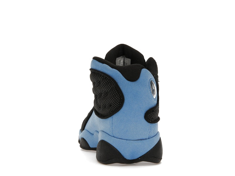 Jordan 13 Retro Black University Blue (GS)