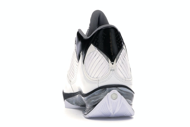 Jordan 2009 White Black
