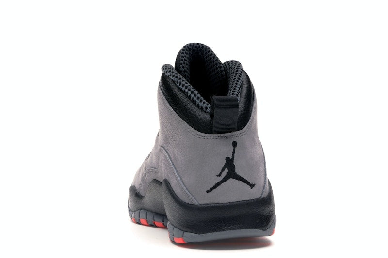 Jordan 10 Retro Cool Grey