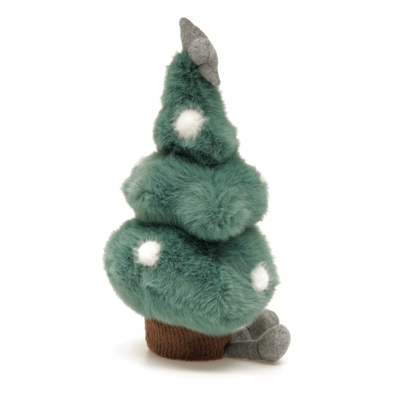 Jellycat Amuseables Christmas Tree Plush