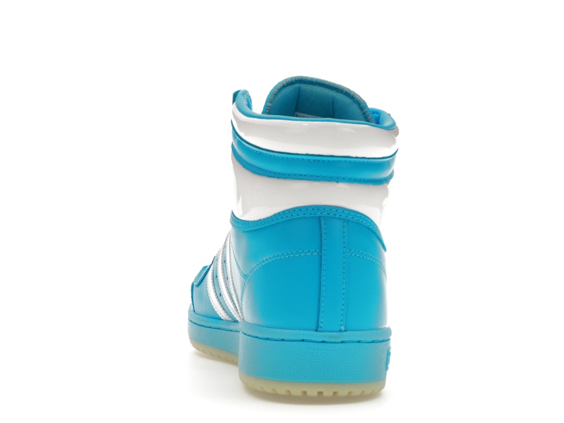 adidas Top Ten Hi Sky Rush