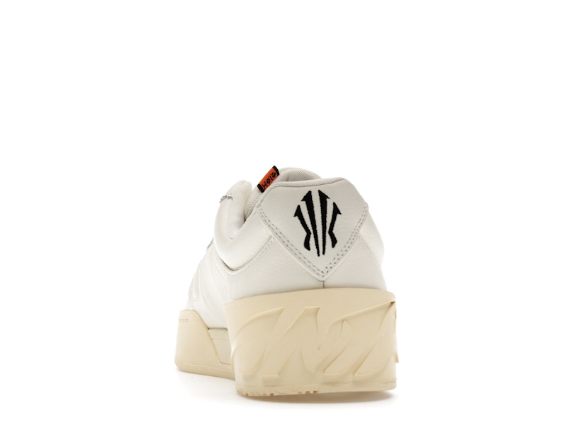 Anta Kai Hélà White Ivory