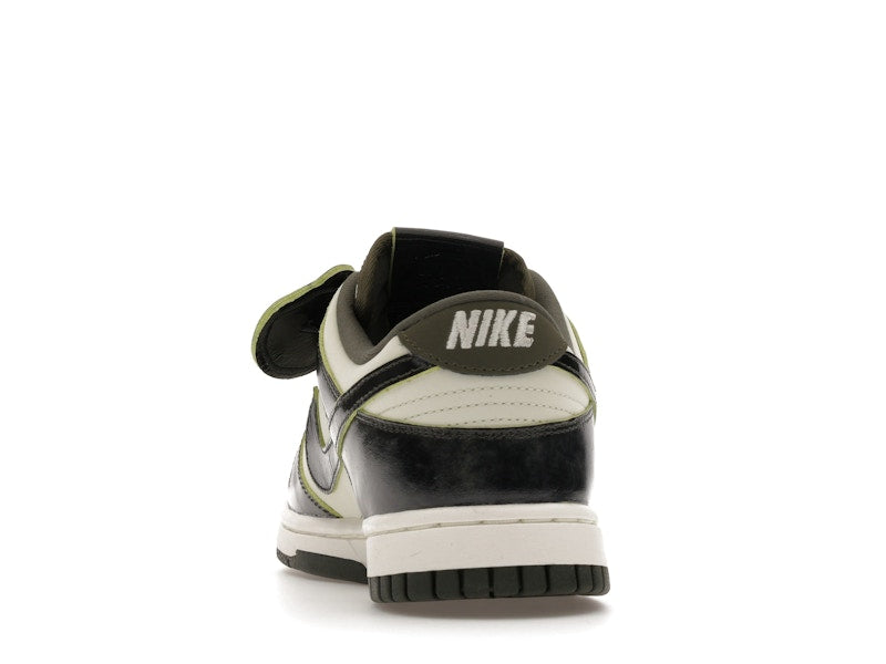 Nike Dunk Low SE Panda-Monium Sea Glass (Women's)