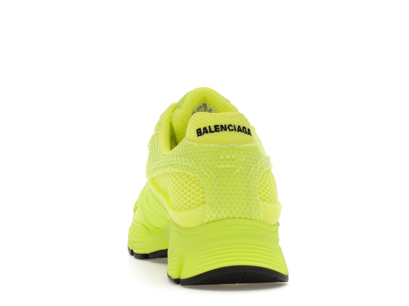 Balenciaga Phantom Yellow