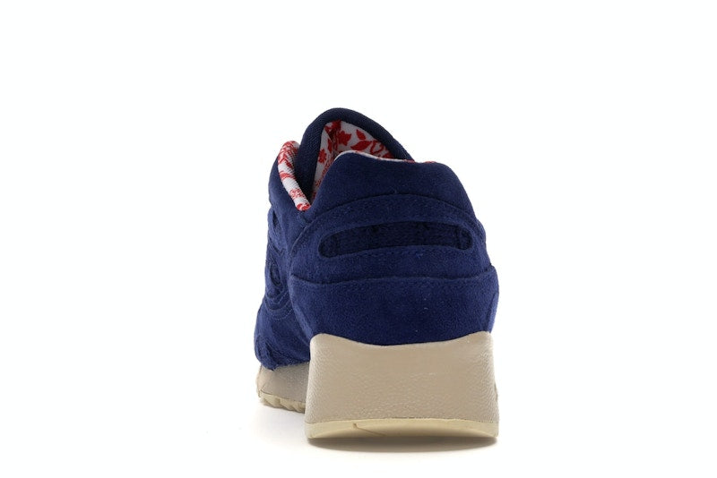 Saucony Shadow 6000 Bodega Sweater