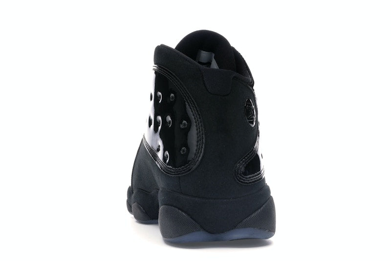 Jordan 13 Retro Cap and Gown