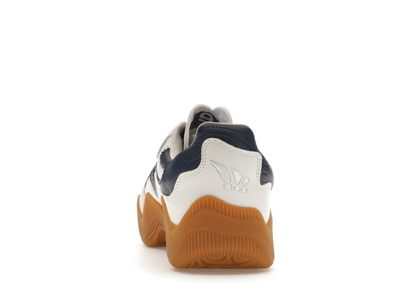 MSCHF V2.wav White Cream Navy