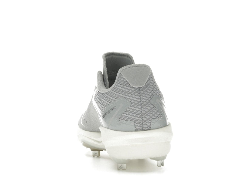 adidas Adizero Electric Team Light Grey Core Black