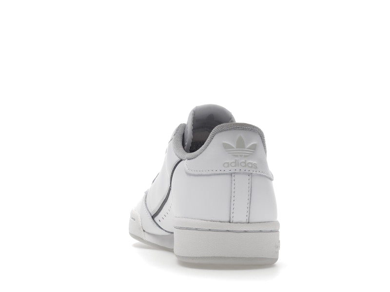 adidas Continental 80 Cloud White