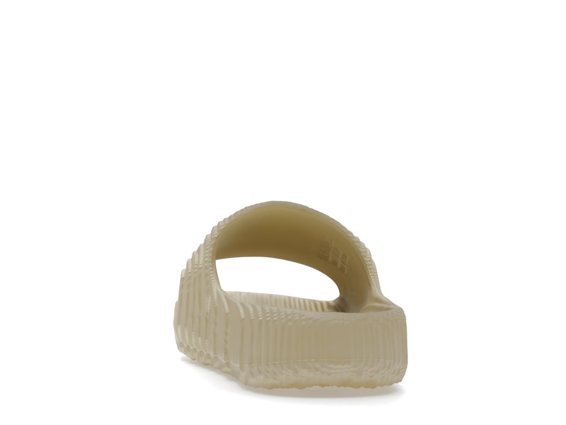 adidas Adilette 22 Slides St Desert Sand