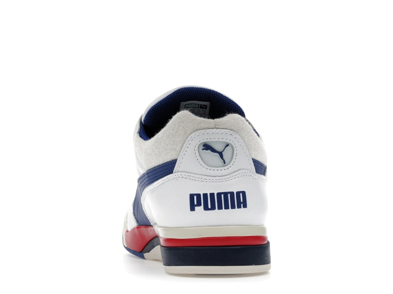Puma Palace Guard OG White