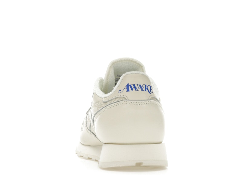 Reebok Classic Leather Awake NY Snakeskin