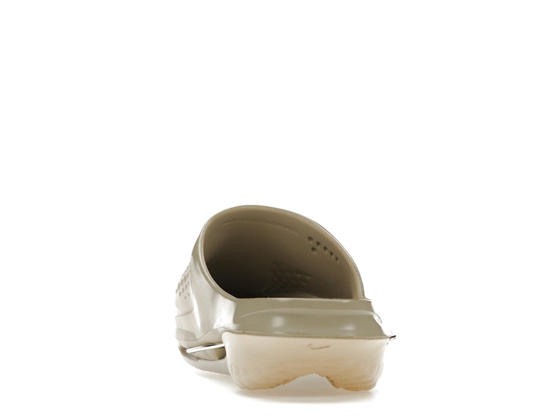 Nike MMW 005 Slide Light Bone