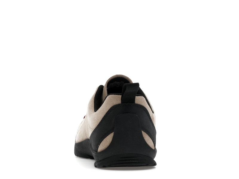 Keen Jasper Suede Silver Mink
