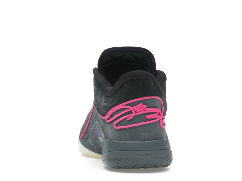 Nike LeBron 22 Blacklight