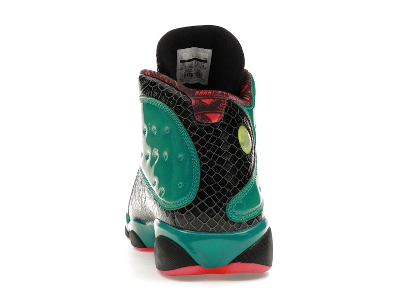 Jordan 13 Retro Doernbecher