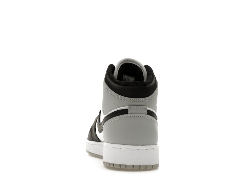 Jordan 1 Mid Barons (GS)