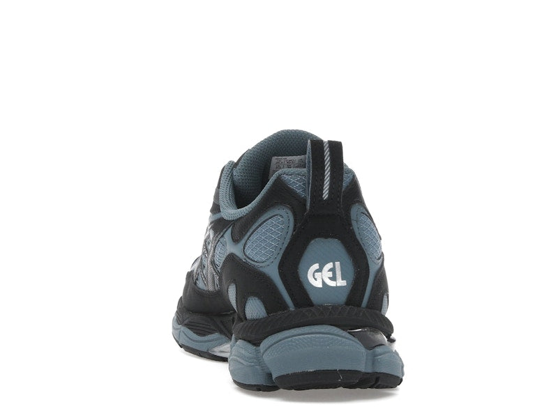 ASICS Gel-NYC RGD Ironclad Black
