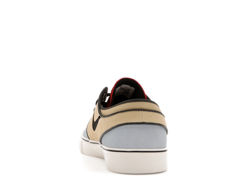 Nike SB Zoom Stefan Janoski OG Alabaster Chili Red