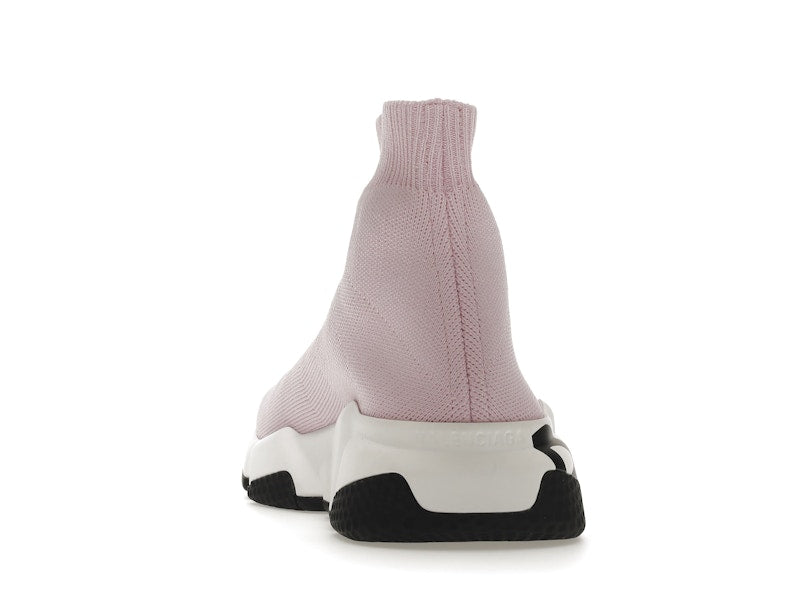 Balenciaga Speed Graffiti Pink Black (Women's)
