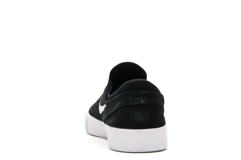 Nike SB Zoom Janoski Slip RM Black