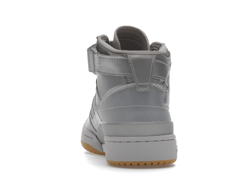 adidas Forum Mid Ivy Park Icy Park Silver