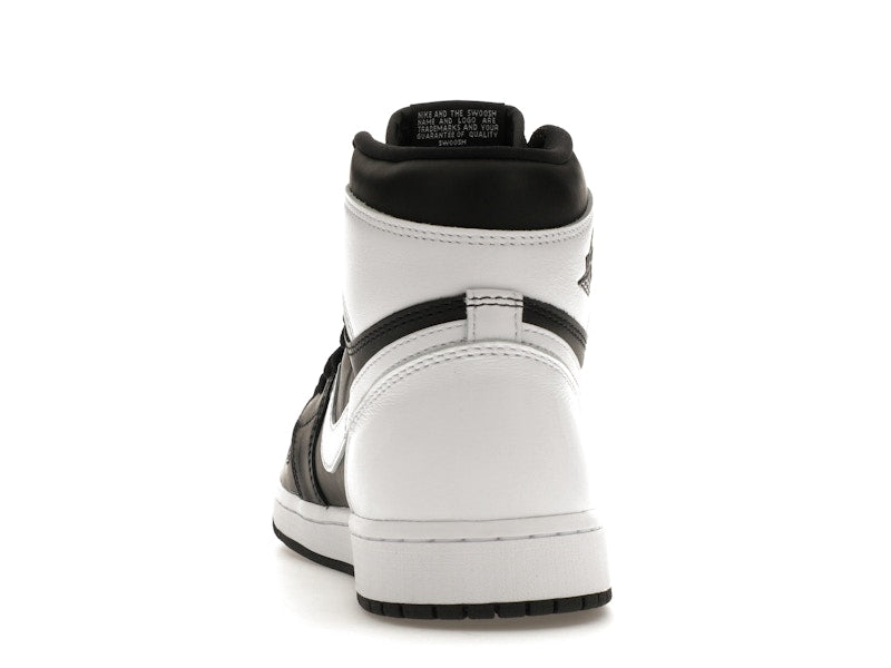 Jordan 1 Retro High OG Black White