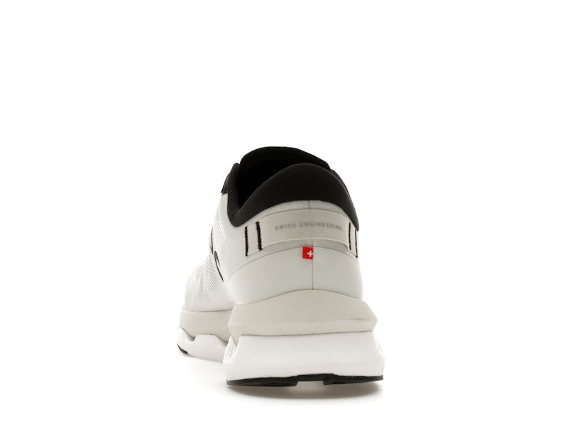 On Running Cloudzone Ice Black