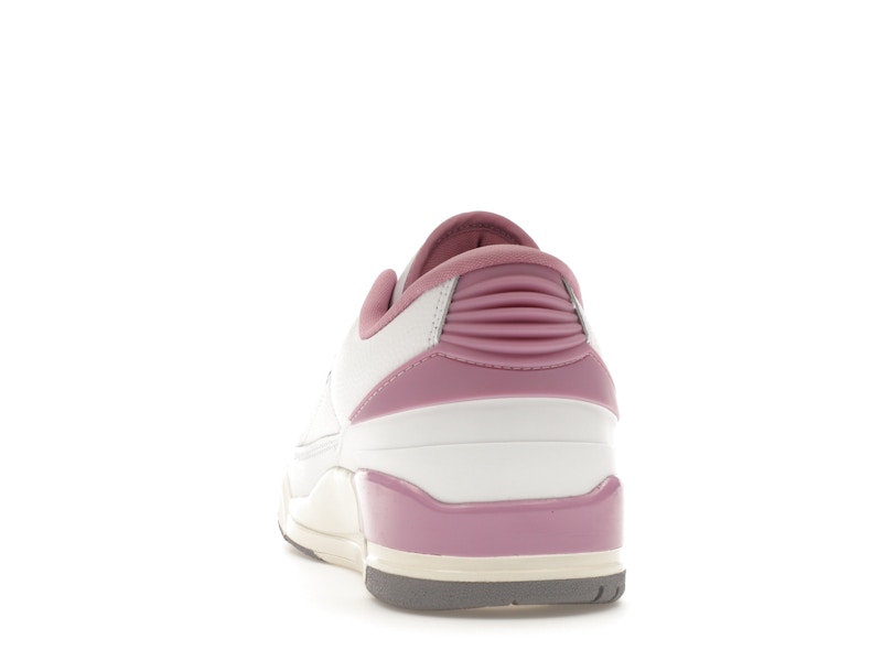 Jordan 2/3 Orchid (Women's)
